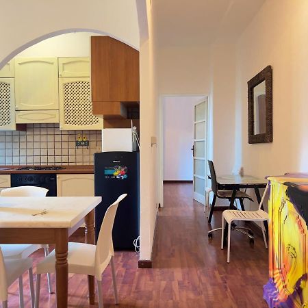 Appartme Morazzone 7 Milano Ngoại thất bức ảnh
