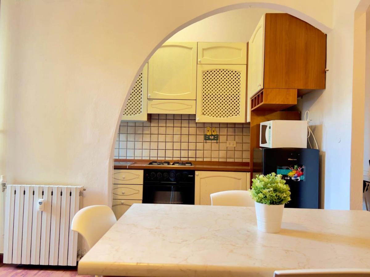 Appartme Morazzone 7 Milano Ngoại thất bức ảnh