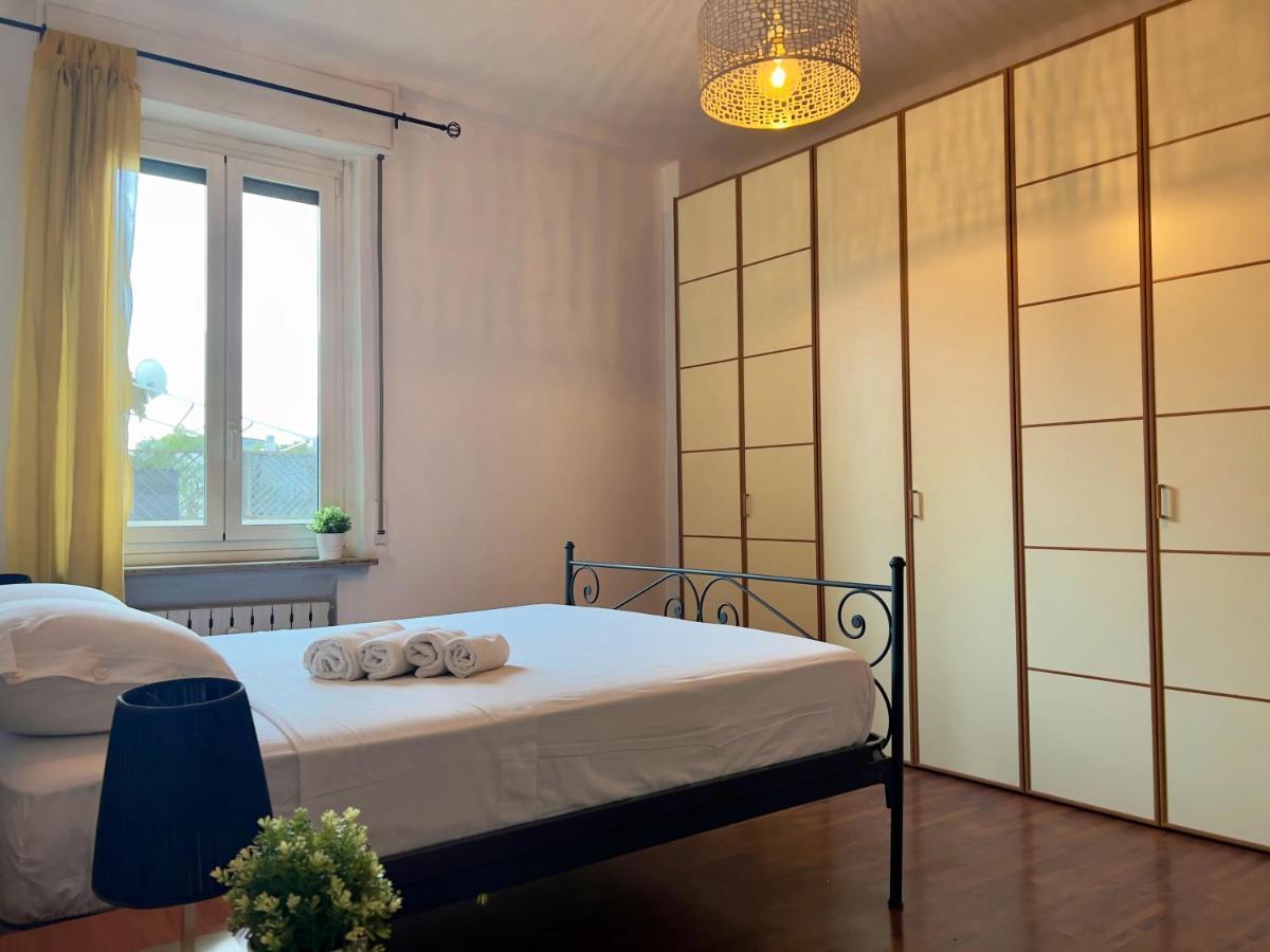 Appartme Morazzone 7 Milano Ngoại thất bức ảnh
