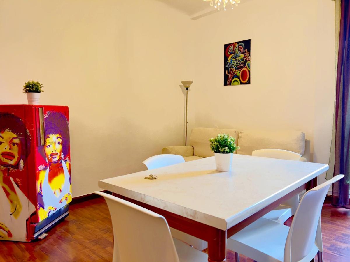 Appartme Morazzone 7 Milano Ngoại thất bức ảnh