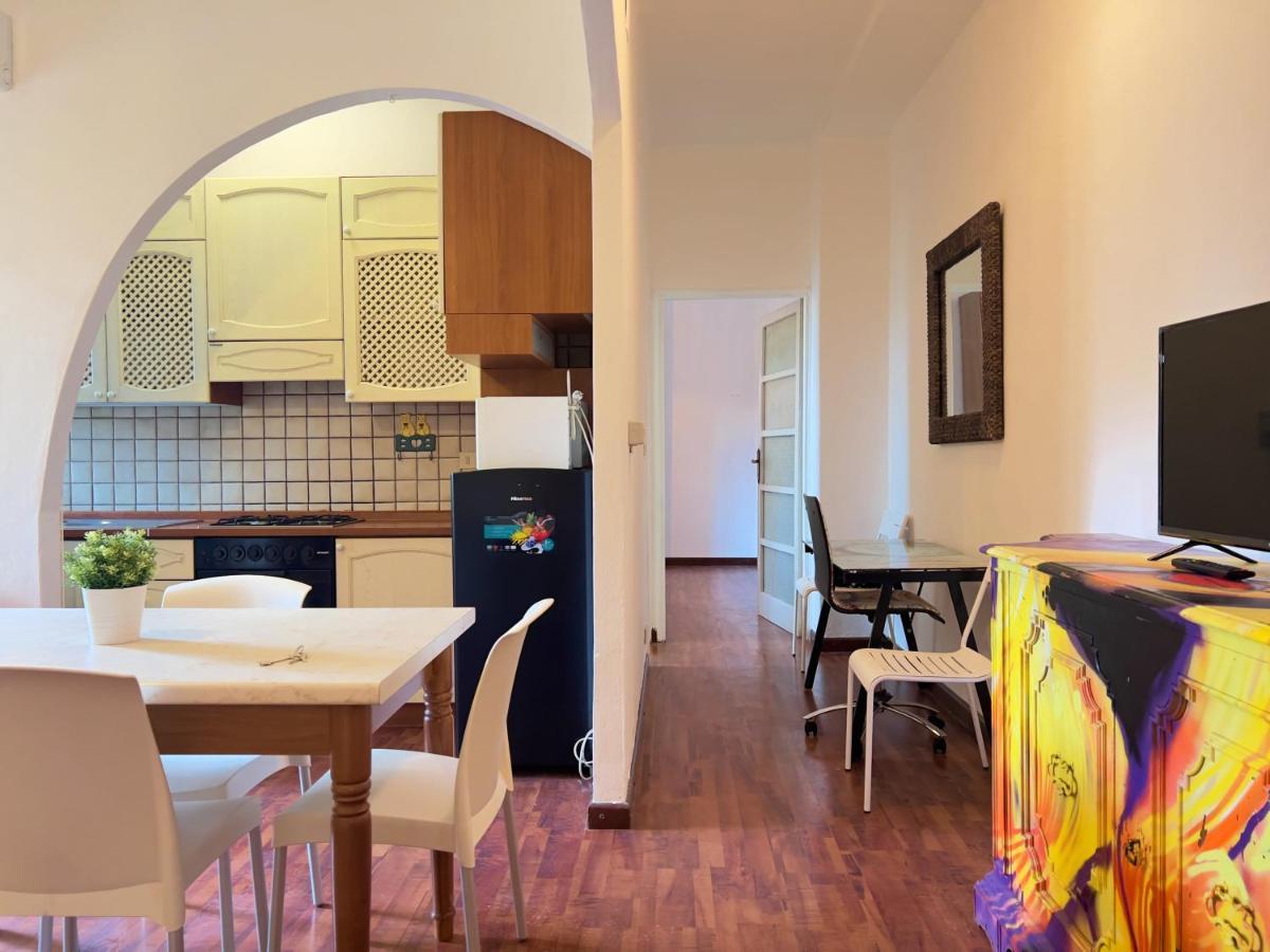 Appartme Morazzone 7 Milano Ngoại thất bức ảnh