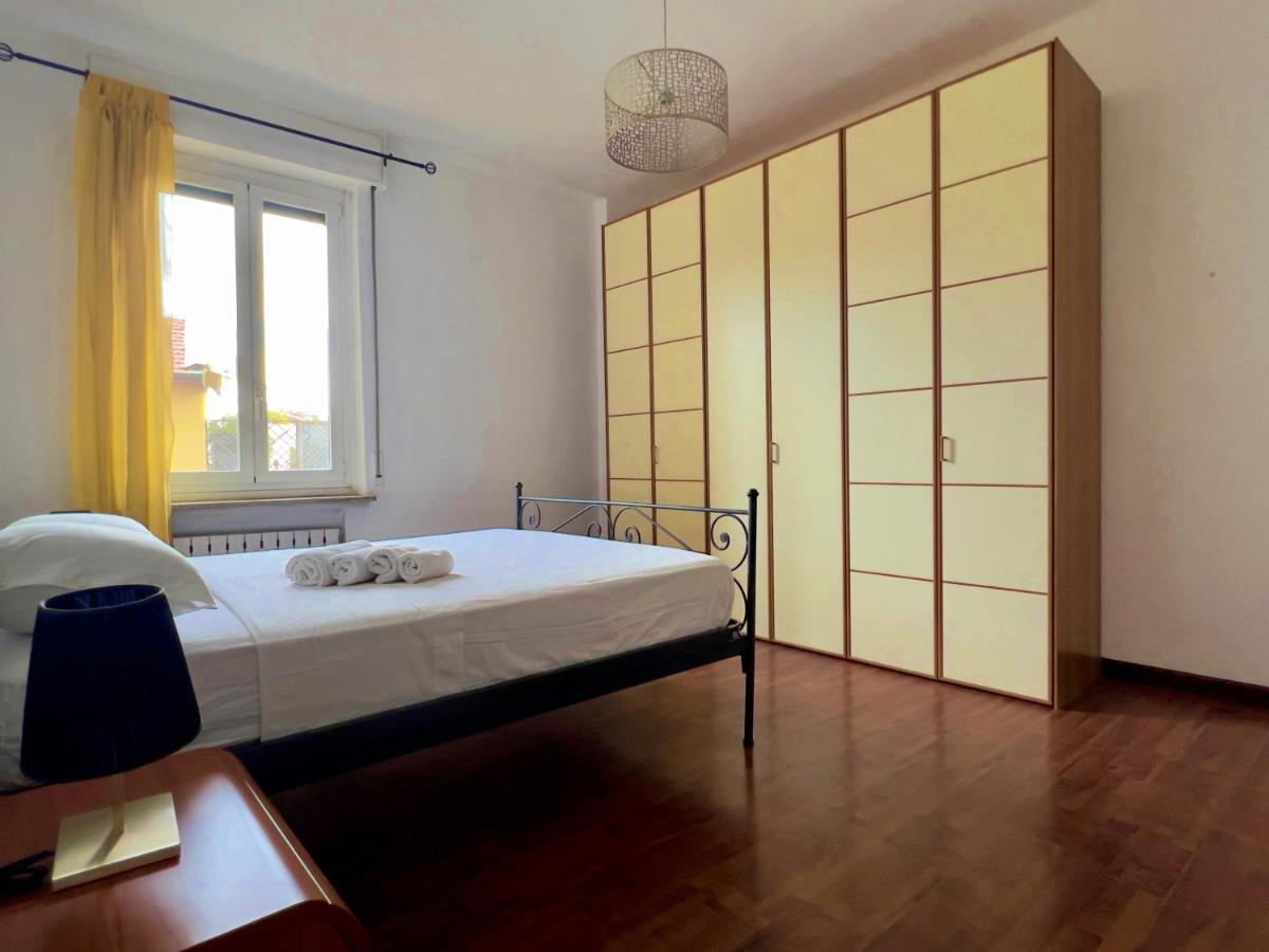 Appartme Morazzone 7 Milano Ngoại thất bức ảnh