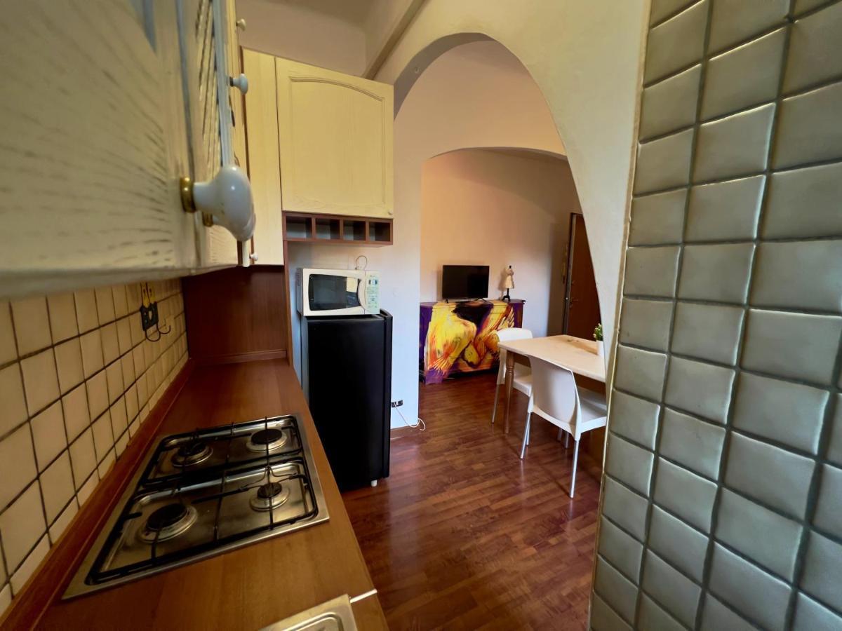 Appartme Morazzone 7 Milano Ngoại thất bức ảnh