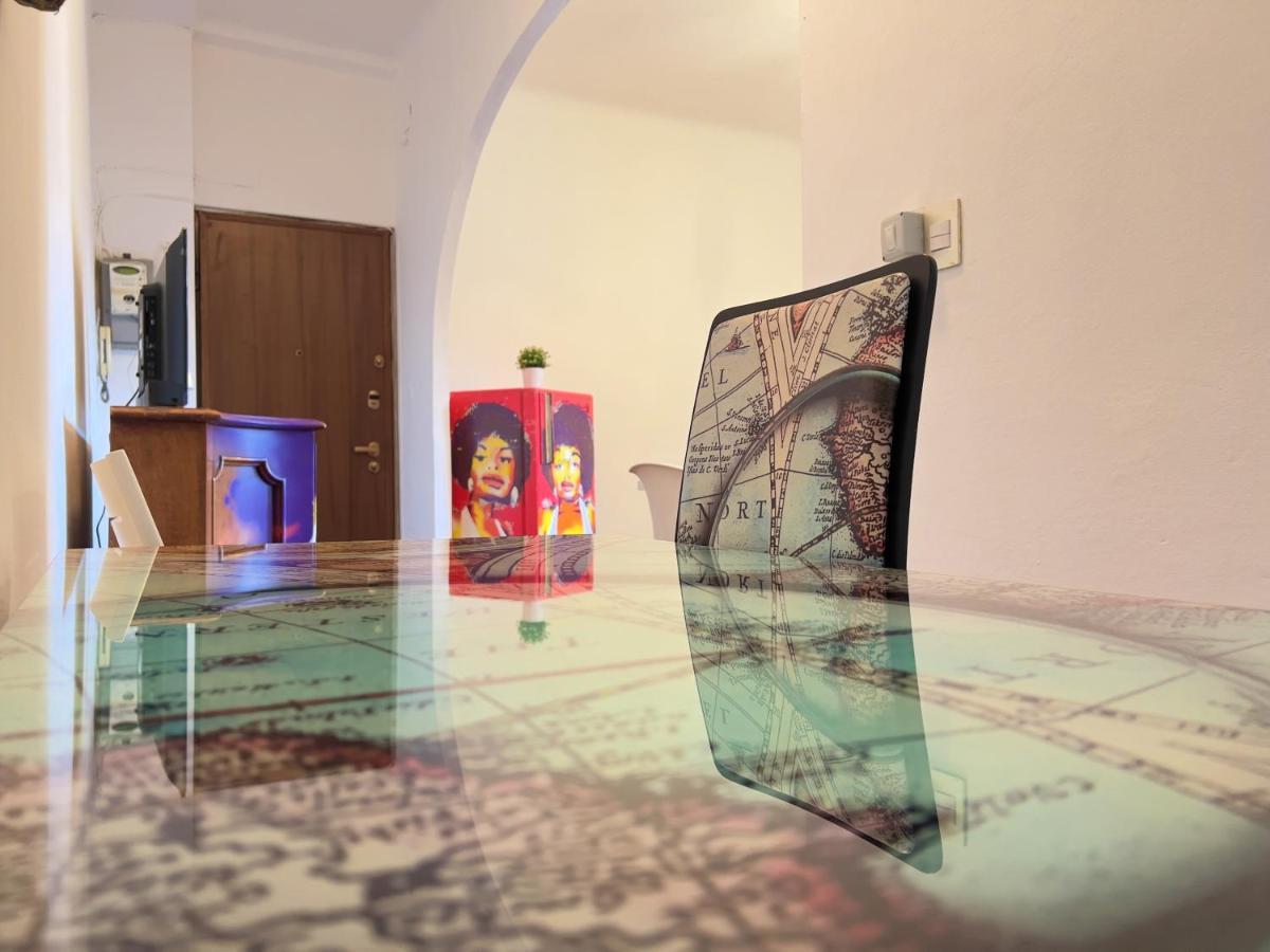 Appartme Morazzone 7 Milano Ngoại thất bức ảnh